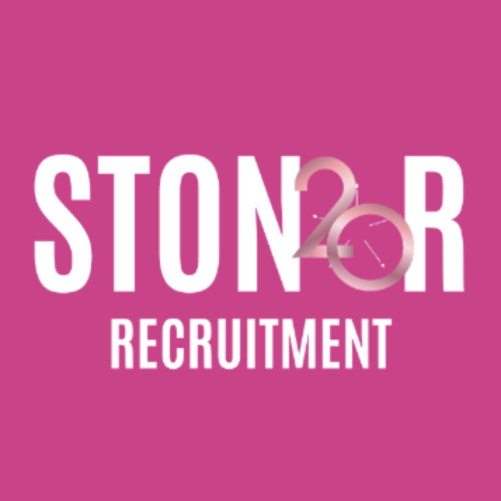 Stonor Medical's sister company Stonor Recruitment celebrates its 20th Year