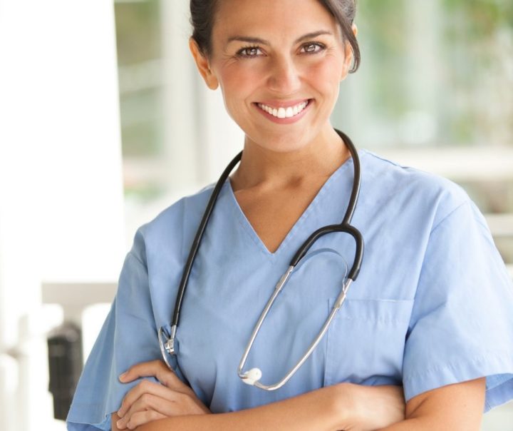 Theatre Healthcare Assistant