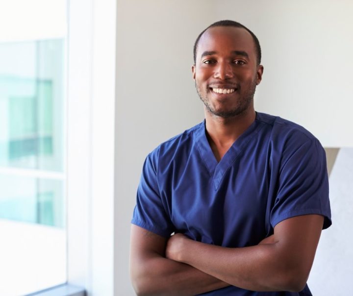 Scrub Nurse