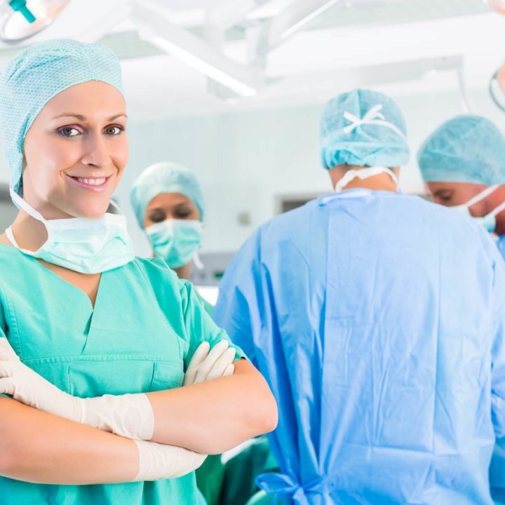 Recovery Nurse Cambridgeshire