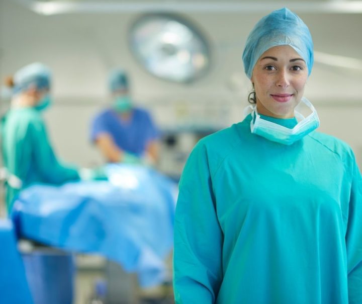 Deputy Theatre Manager