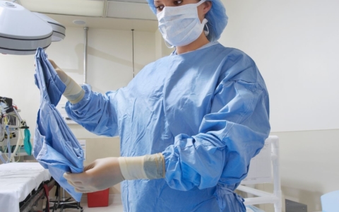 Operating Department Practitioner Private Hospital, Central London