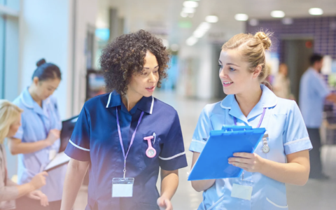 Fertility Nurses x 2 - Central London