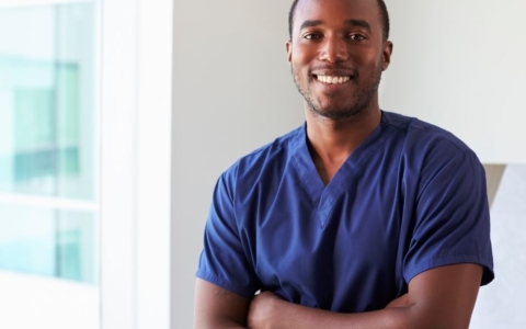 Orthopaedic Scrub, Central London