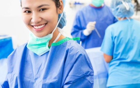 Senior Scrub Practitioner - Private Hospital, Cambridgeshire