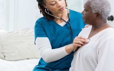 Theatre Healthcare Assistant - Cambridgeshire